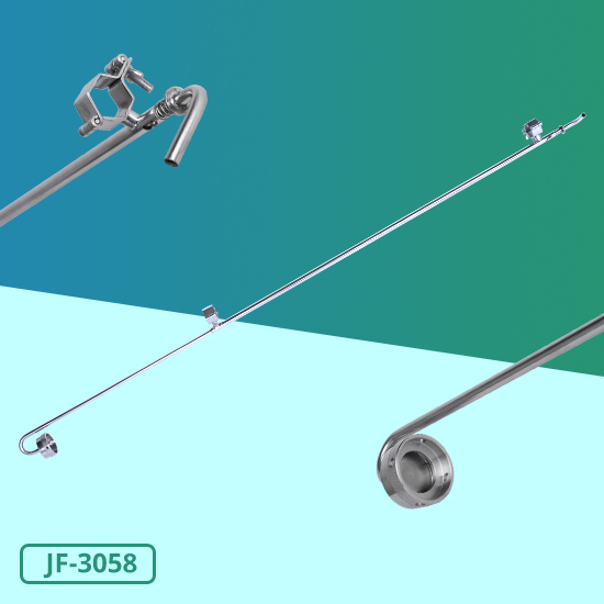 JF-3058型空白樣取樣管