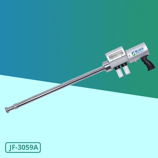 JF-3059A型智能煙氣預(yù)處理器